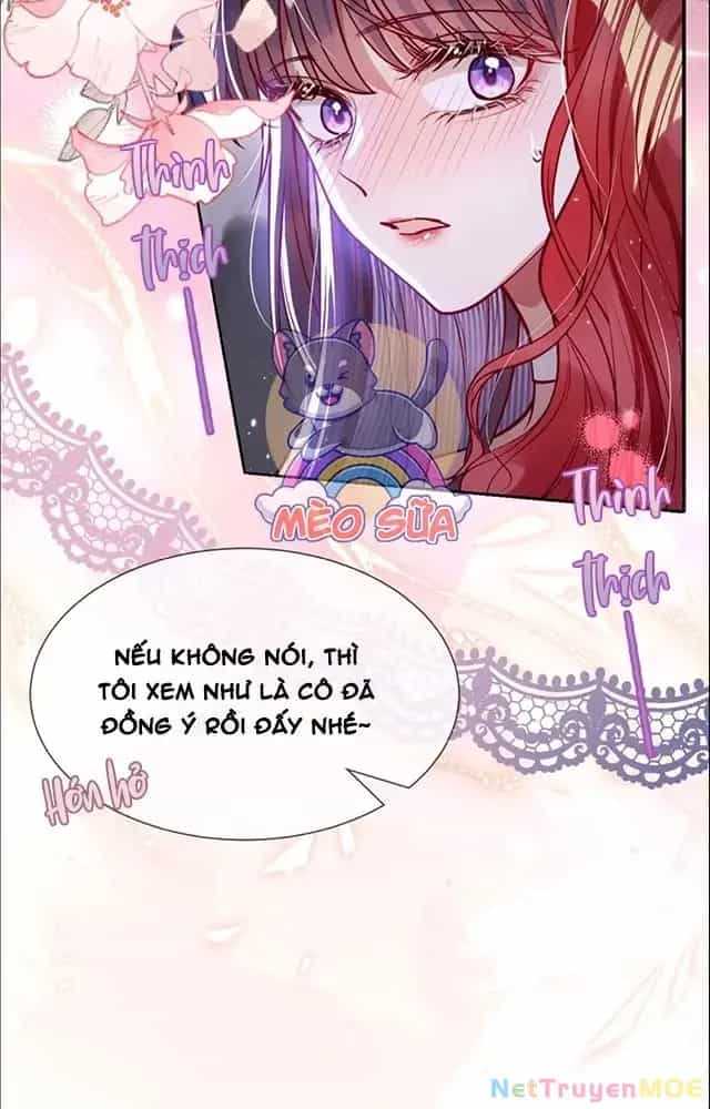Nuông Chiều Mỹ Nhân Cuồng Nhiệt - Chương 52.2 - ảnh 35