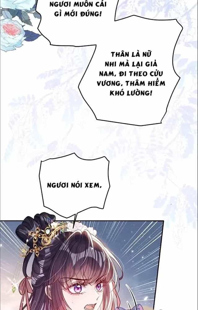 Nuông Chiều Mỹ Nhân Cuồng Nhiệt - Chương 52.2 - ảnh 6
