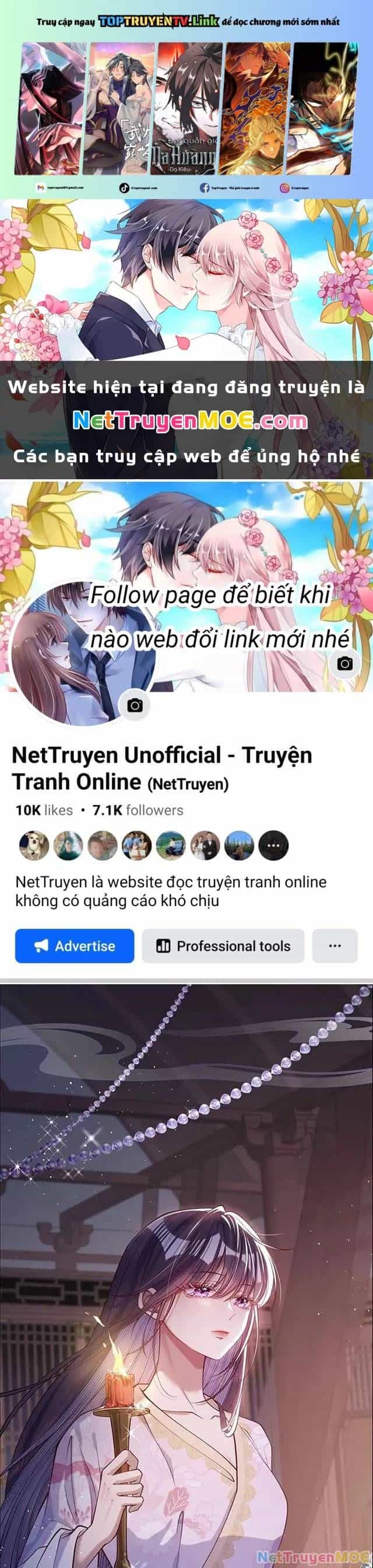 Nuông Chiều Mỹ Nhân Cuồng Nhiệt - Chương 52.3 - ảnh 2