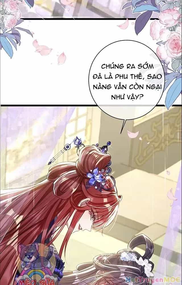Nuông Chiều Mỹ Nhân Cuồng Nhiệt - Chương 52.4 - ảnh 14