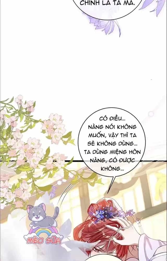 Nuông Chiều Mỹ Nhân Cuồng Nhiệt - Chương 52.4 - ảnh 30