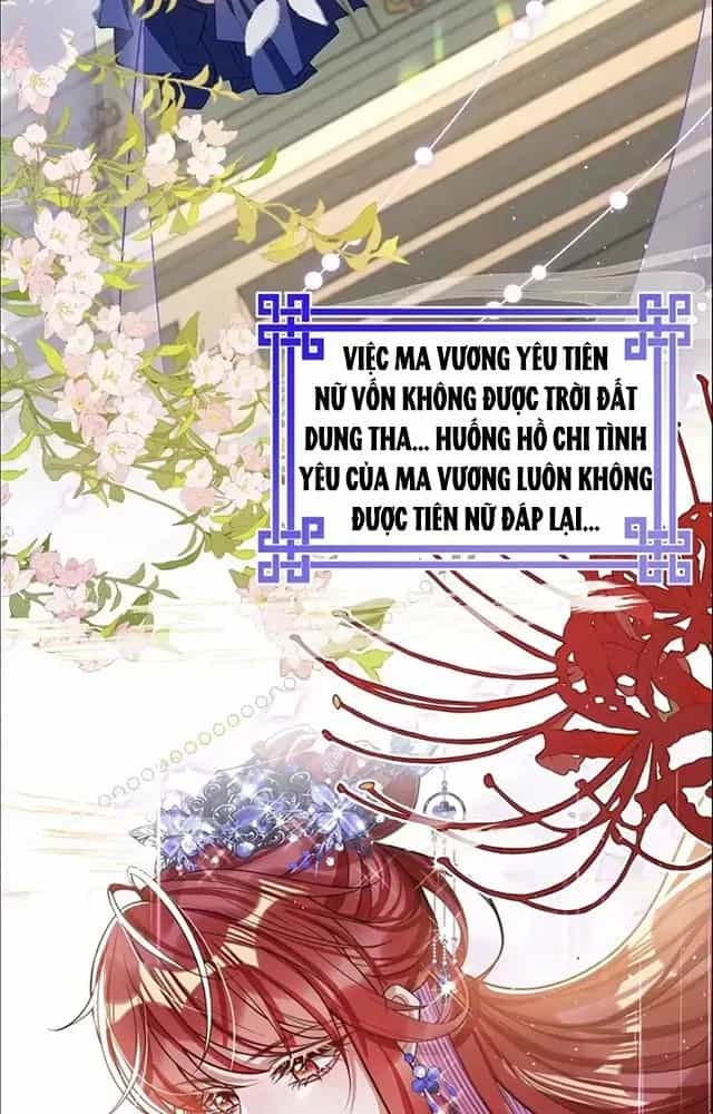 Nuông Chiều Mỹ Nhân Cuồng Nhiệt - Chương 52.4 - ảnh 33