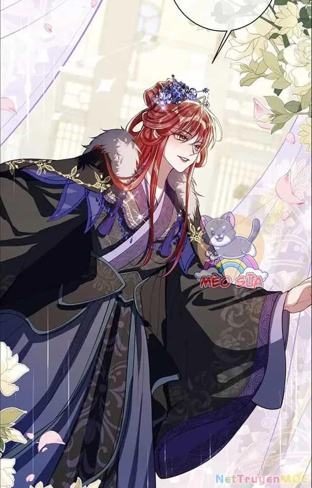Nuông Chiều Mỹ Nhân Cuồng Nhiệt - Chương 52.4 - ảnh 7