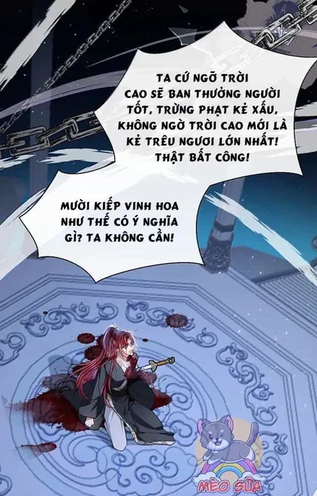 Nuông Chiều Mỹ Nhân Cuồng Nhiệt - Chương 55 - ảnh 14