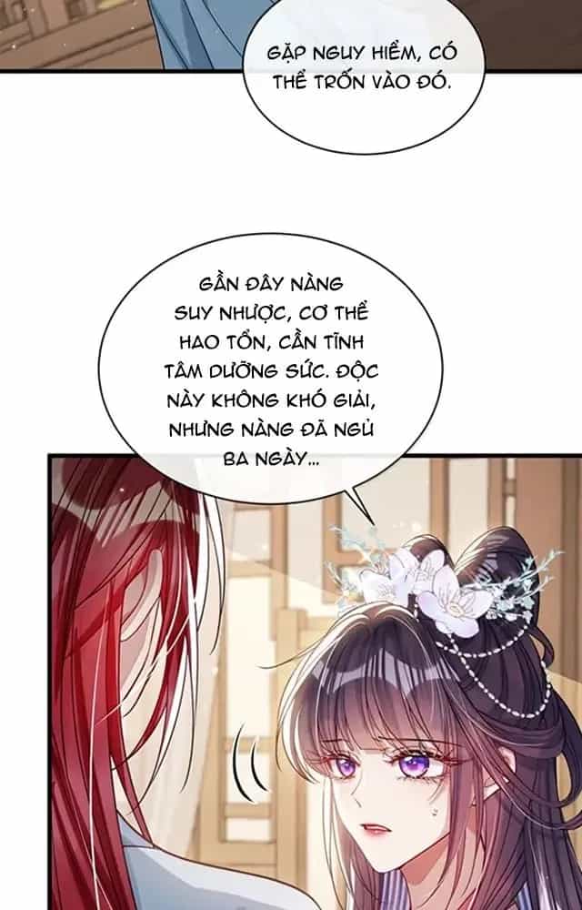 Nuông Chiều Mỹ Nhân Cuồng Nhiệt - Chương 55 - ảnh 28