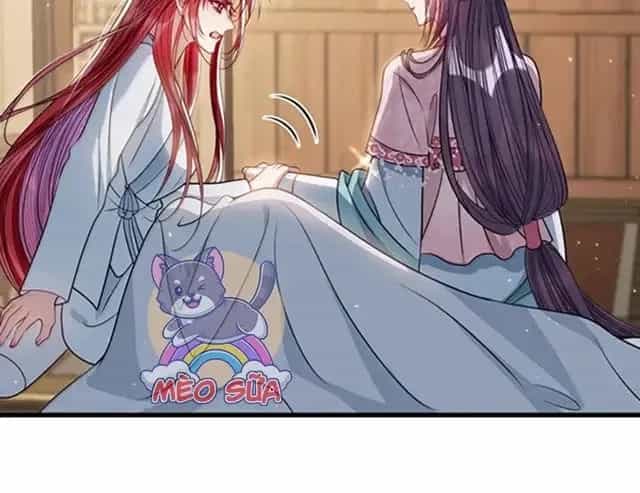 Nuông Chiều Mỹ Nhân Cuồng Nhiệt - Chương 55 - ảnh 30