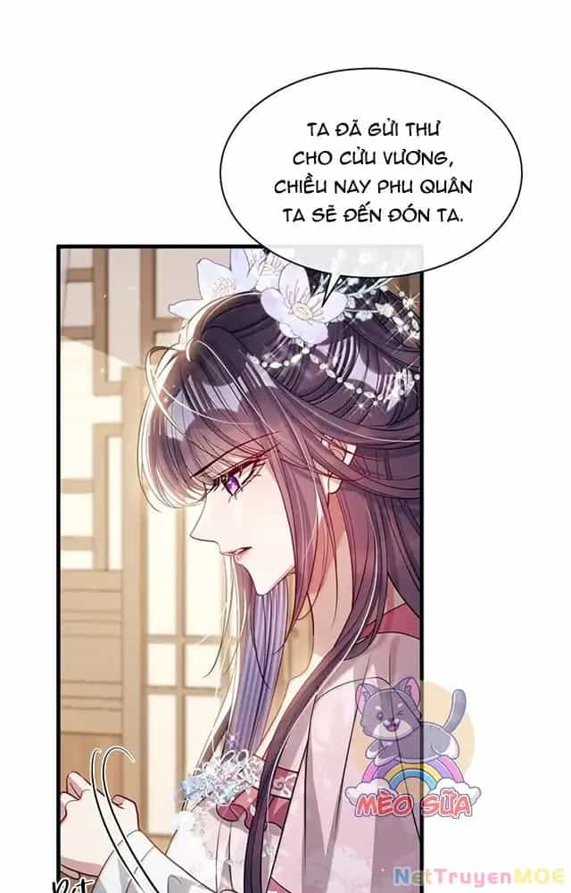 Nuông Chiều Mỹ Nhân Cuồng Nhiệt - Chương 55 - ảnh 31