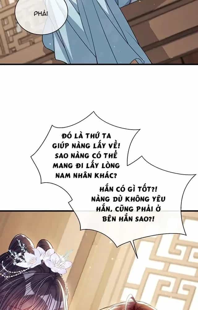 Nuông Chiều Mỹ Nhân Cuồng Nhiệt - Chương 55 - ảnh 34