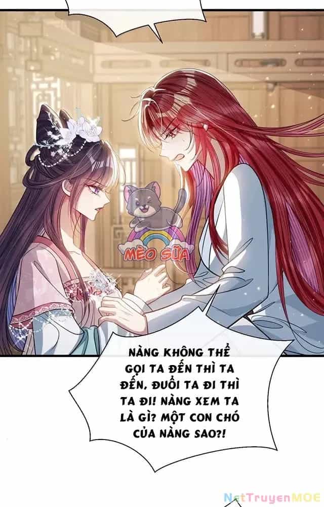 Nuông Chiều Mỹ Nhân Cuồng Nhiệt - Chương 55 - ảnh 38