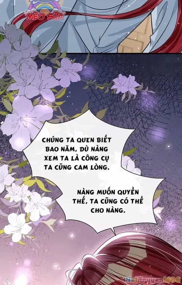 Nuông Chiều Mỹ Nhân Cuồng Nhiệt - Chương 55 - ảnh 40