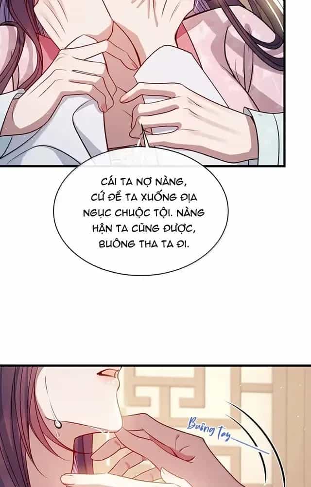 Nuông Chiều Mỹ Nhân Cuồng Nhiệt - Chương 55 - ảnh 46