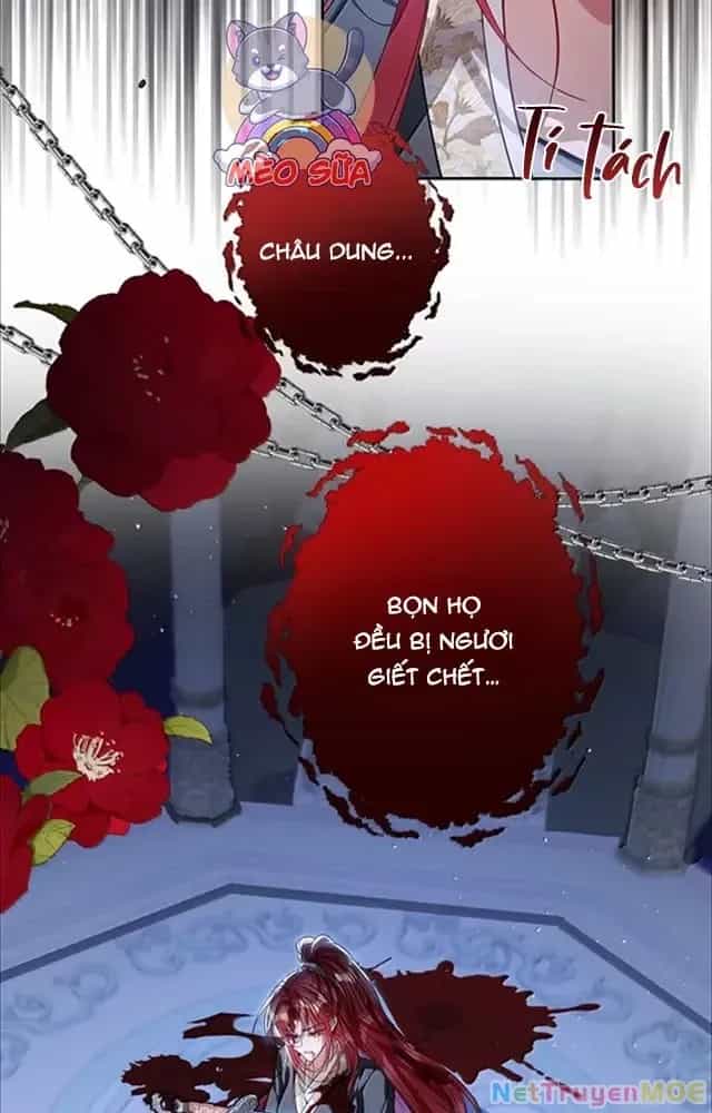Nuông Chiều Mỹ Nhân Cuồng Nhiệt - Chương 55 - ảnh 5