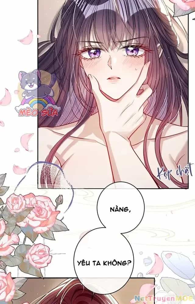 Nuông Chiều Mỹ Nhân Cuồng Nhiệt - Chương 56 - ảnh 35