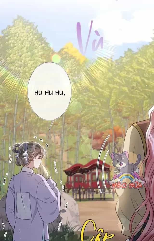 Nuông Chiều Mỹ Nhân Cuồng Nhiệt - Chương 56 - ảnh 4