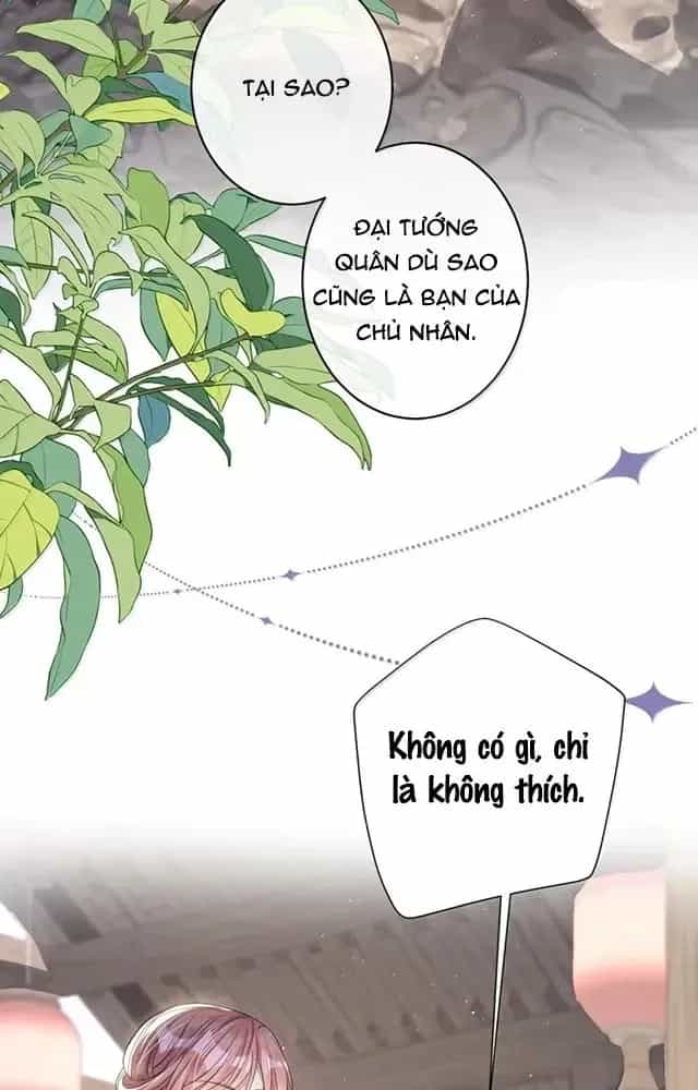 Nuông Chiều Mỹ Nhân Cuồng Nhiệt - Chương 56 - ảnh 9