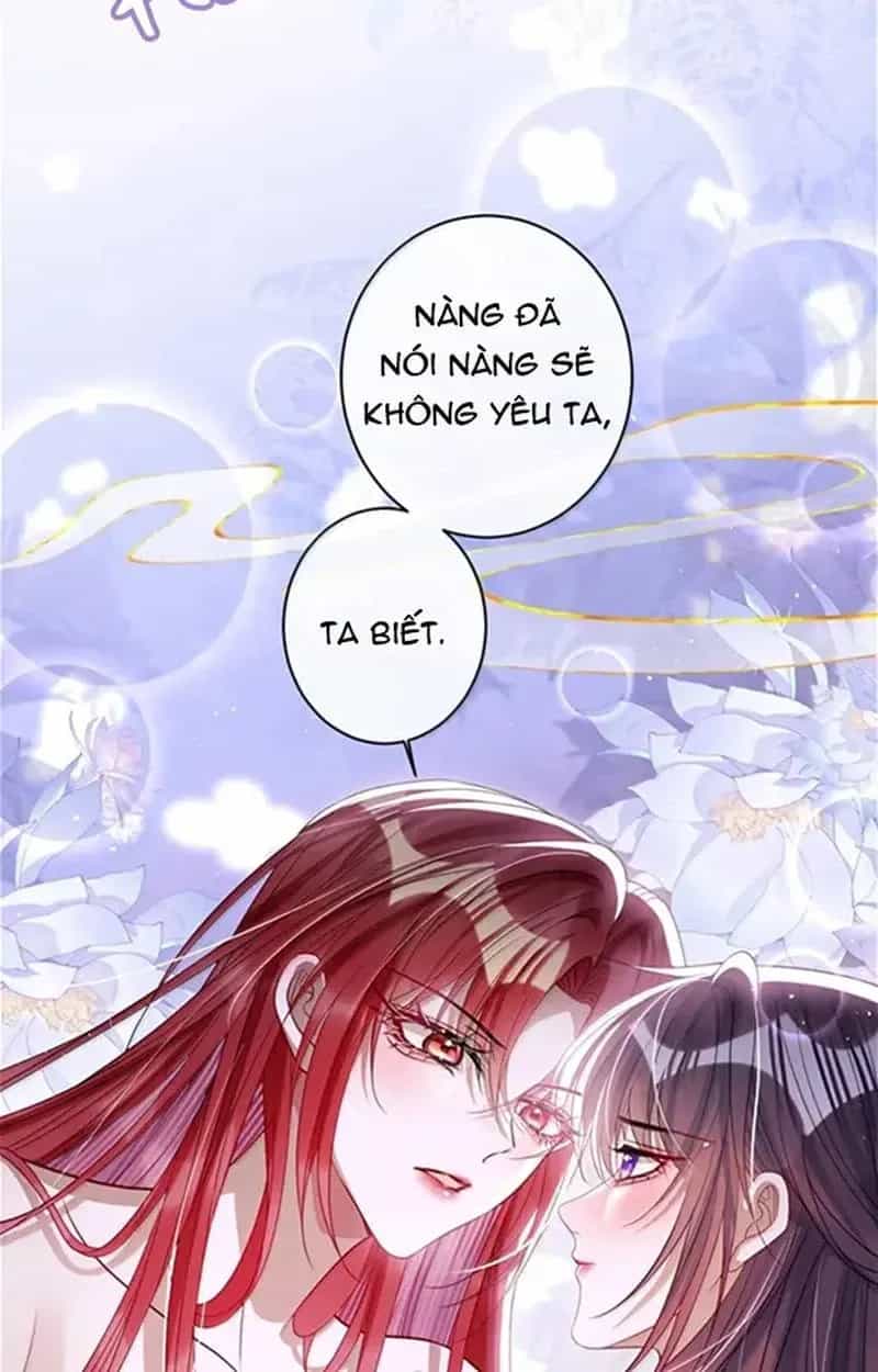 Nuông Chiều Mỹ Nhân Cuồng Nhiệt - Chương 57 - ảnh 11