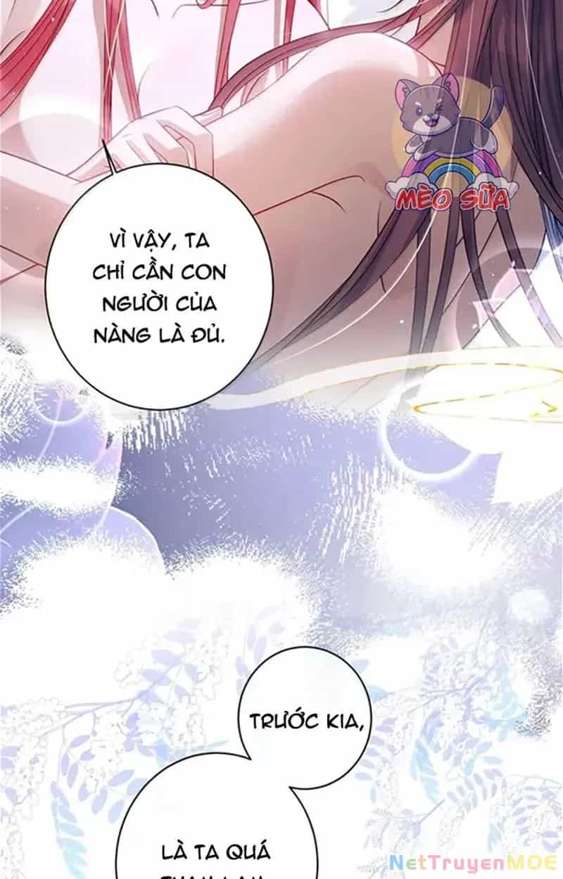 Nuông Chiều Mỹ Nhân Cuồng Nhiệt - Chương 57 - ảnh 12