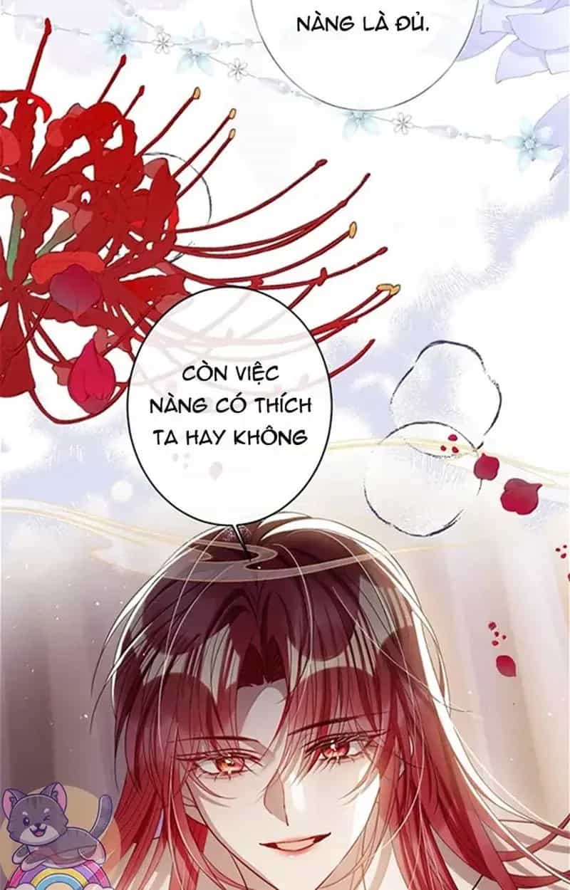 Nuông Chiều Mỹ Nhân Cuồng Nhiệt - Chương 57 - ảnh 19