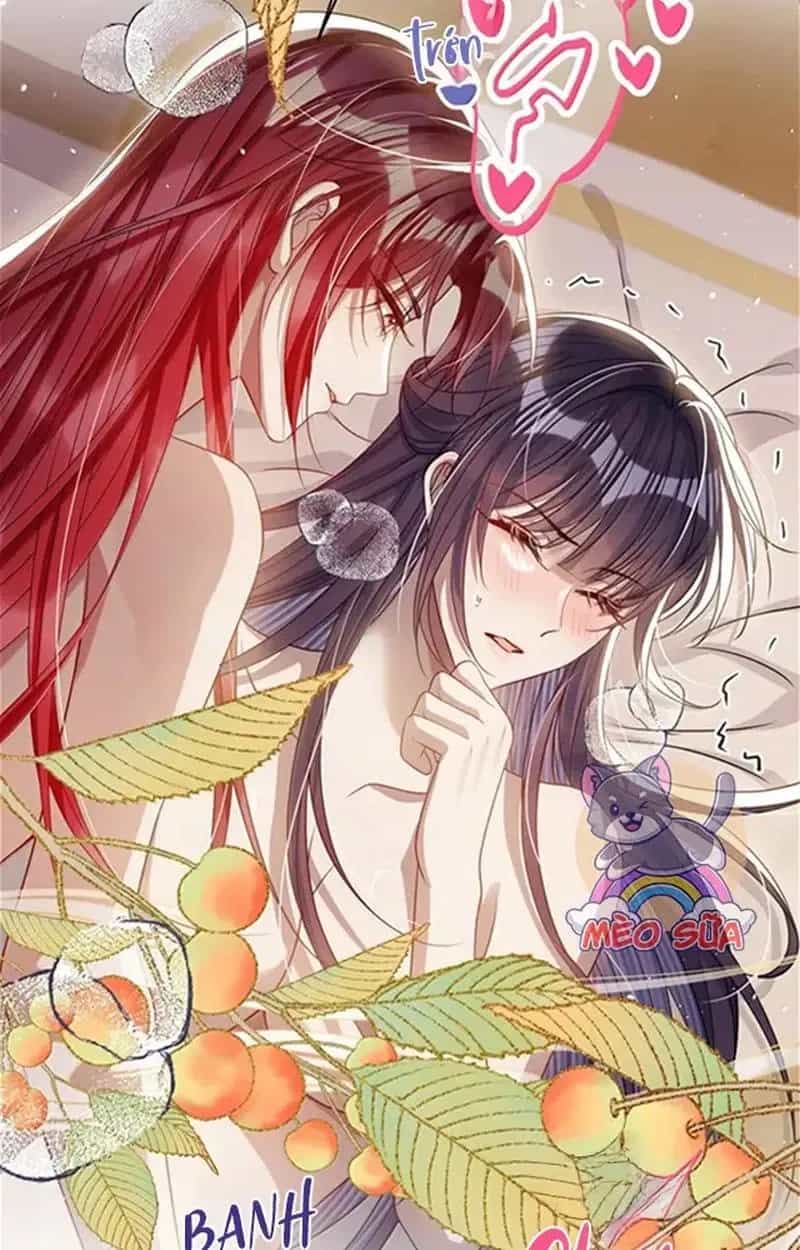 Nuông Chiều Mỹ Nhân Cuồng Nhiệt - Chương 57 - ảnh 22