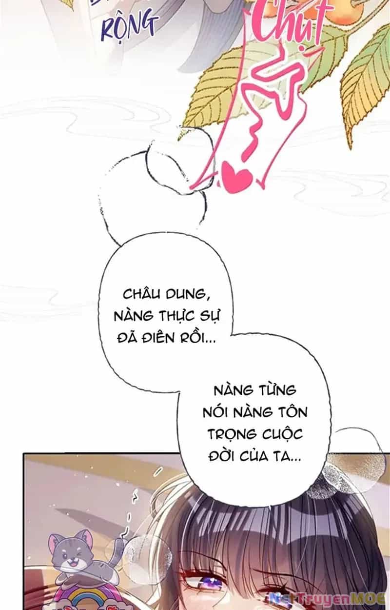Nuông Chiều Mỹ Nhân Cuồng Nhiệt - Chương 57 - ảnh 23