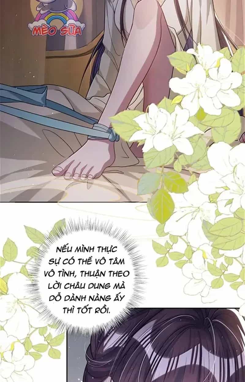 Nuông Chiều Mỹ Nhân Cuồng Nhiệt - Chương 57 - ảnh 37