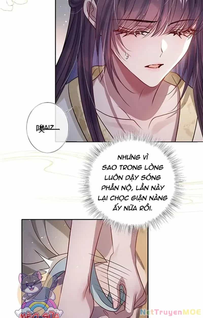 Nuông Chiều Mỹ Nhân Cuồng Nhiệt - Chương 57 - ảnh 38