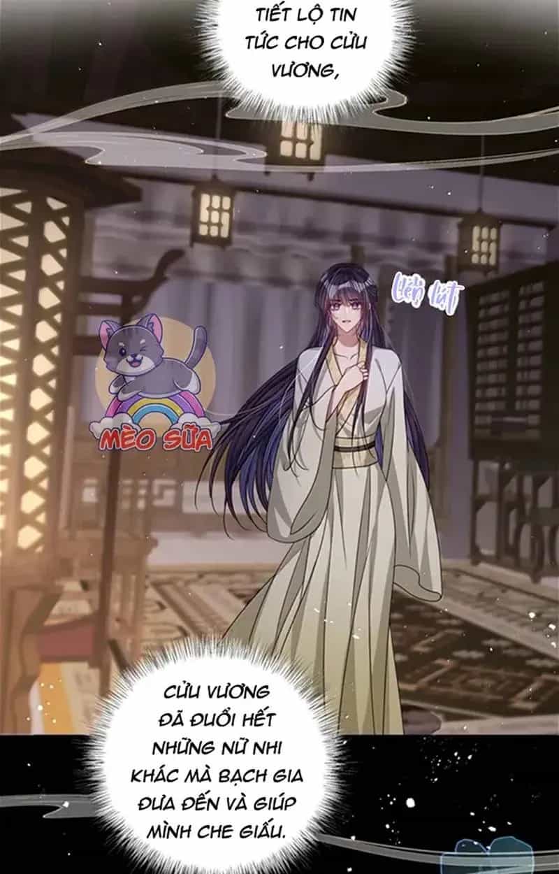 Nuông Chiều Mỹ Nhân Cuồng Nhiệt - Chương 57 - ảnh 40