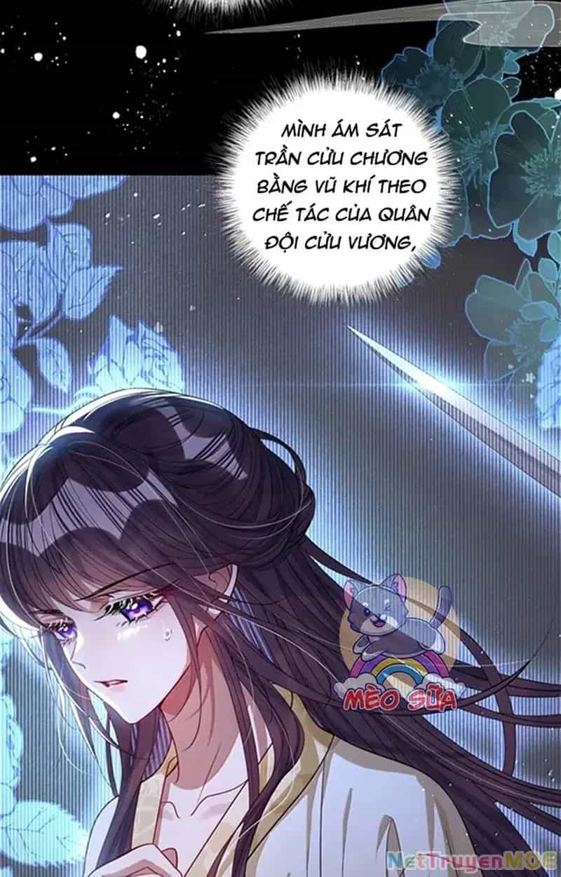 Nuông Chiều Mỹ Nhân Cuồng Nhiệt - Chương 57 - ảnh 41