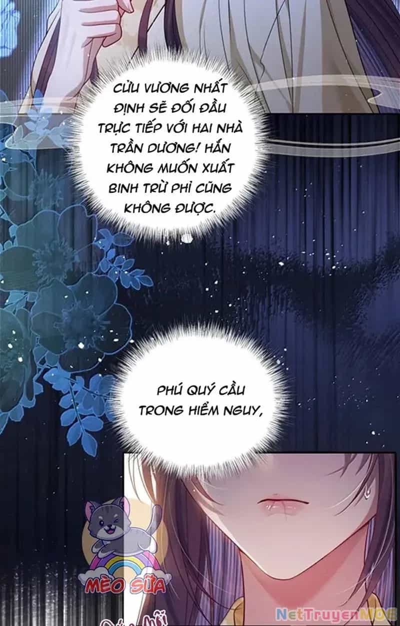Nuông Chiều Mỹ Nhân Cuồng Nhiệt - Chương 57 - ảnh 42
