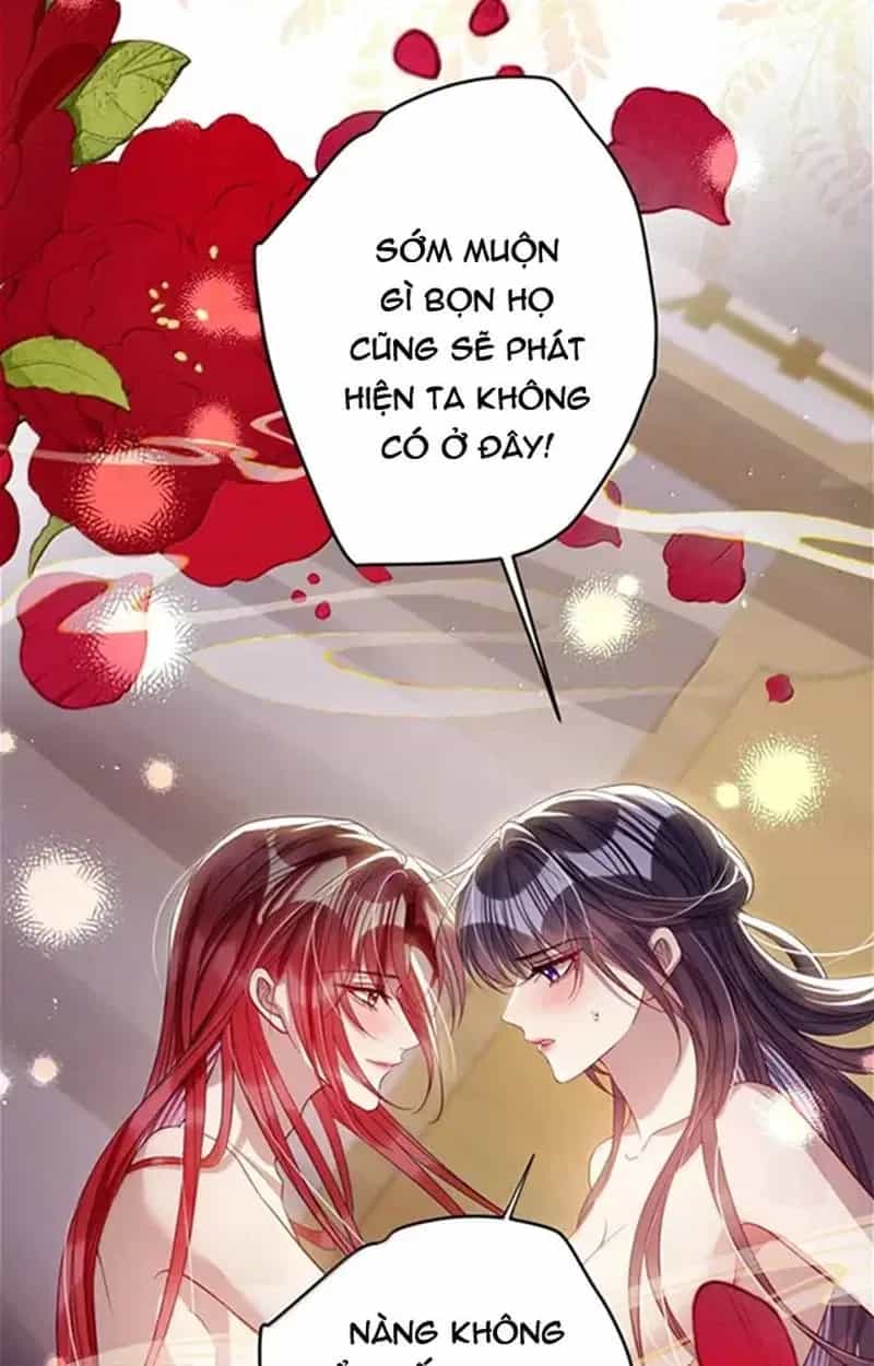 Nuông Chiều Mỹ Nhân Cuồng Nhiệt - Chương 57 - ảnh 7