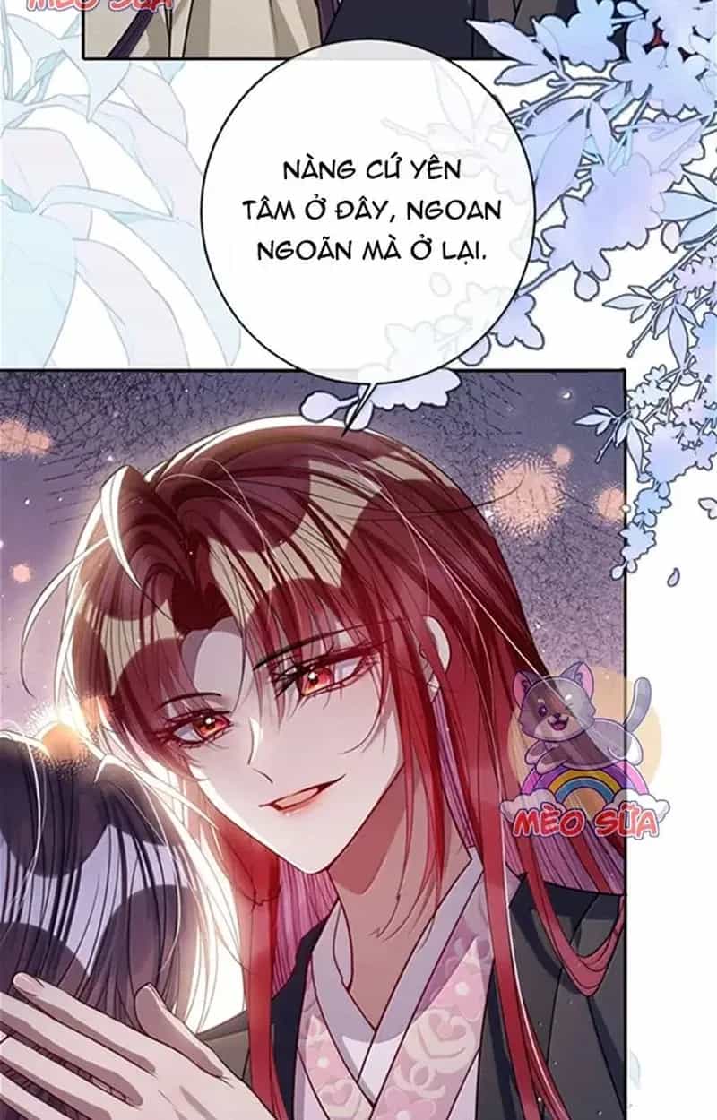 Nuông Chiều Mỹ Nhân Cuồng Nhiệt - Chương 58 - ảnh 22