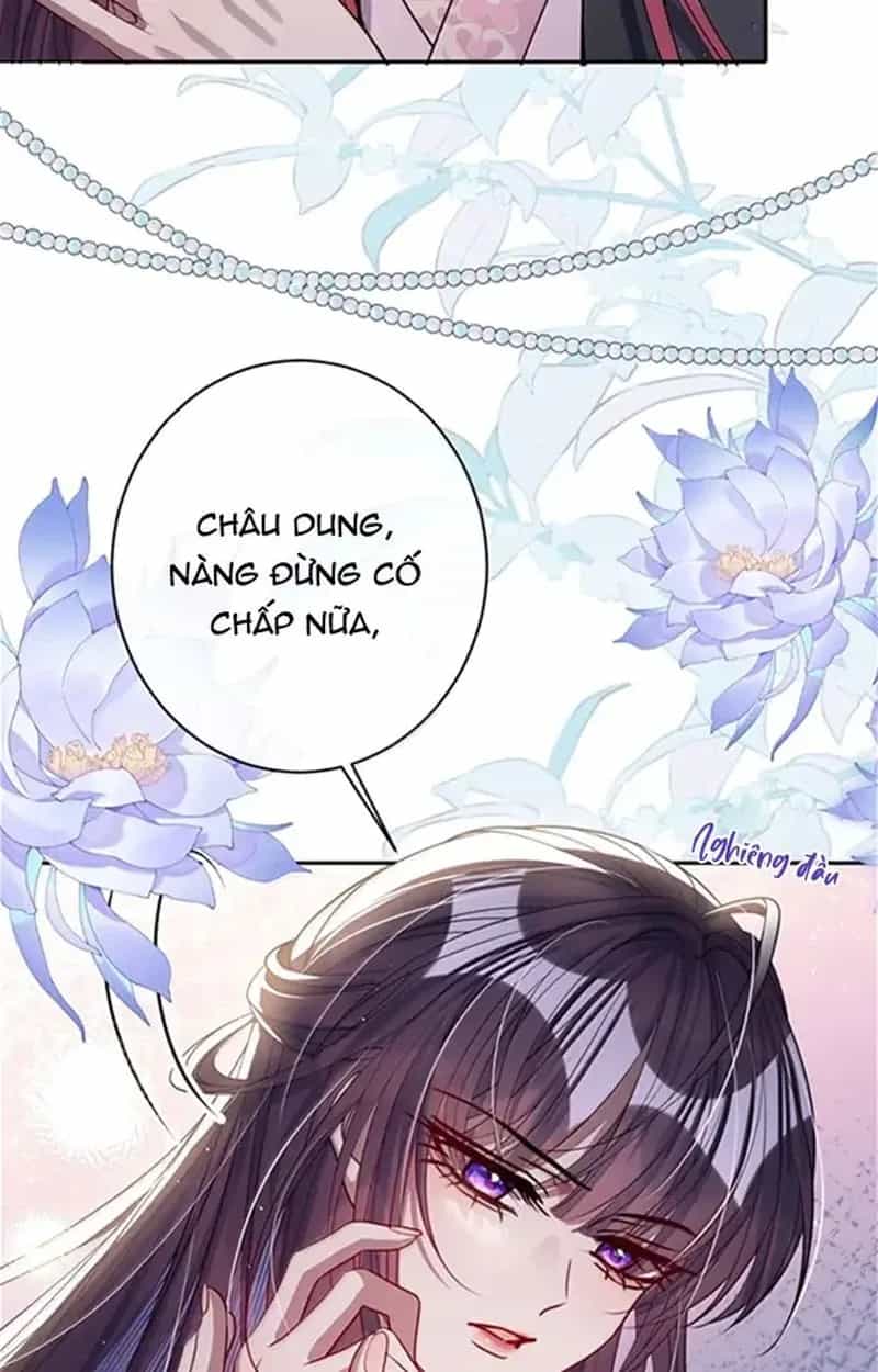 Nuông Chiều Mỹ Nhân Cuồng Nhiệt - Chương 58 - ảnh 23