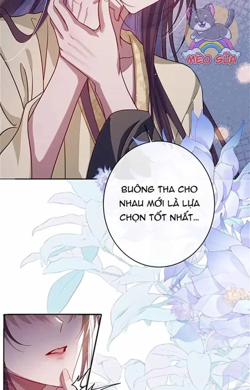 Nuông Chiều Mỹ Nhân Cuồng Nhiệt - Chương 58 - ảnh 24