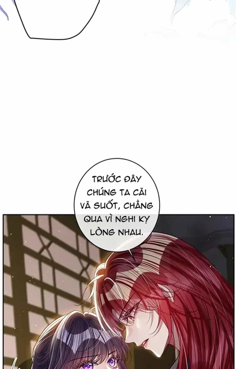 Nuông Chiều Mỹ Nhân Cuồng Nhiệt - Chương 58 - ảnh 26