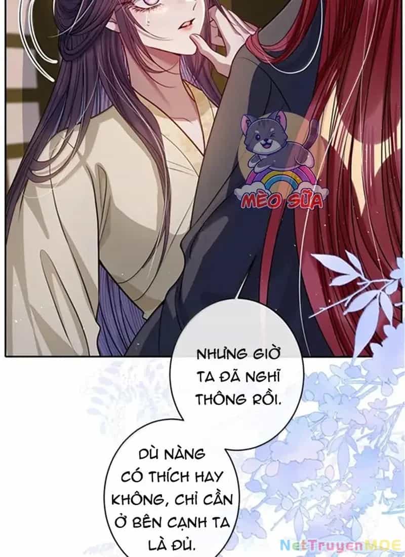 Nuông Chiều Mỹ Nhân Cuồng Nhiệt - Chương 58 - ảnh 27