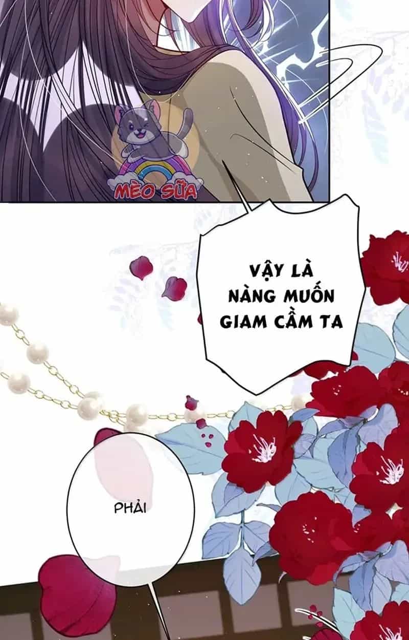 Nuông Chiều Mỹ Nhân Cuồng Nhiệt - Chương 58 - ảnh 31