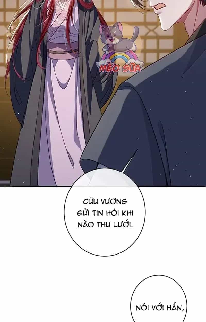 Nuông Chiều Mỹ Nhân Cuồng Nhiệt - Chương 58 - ảnh 40