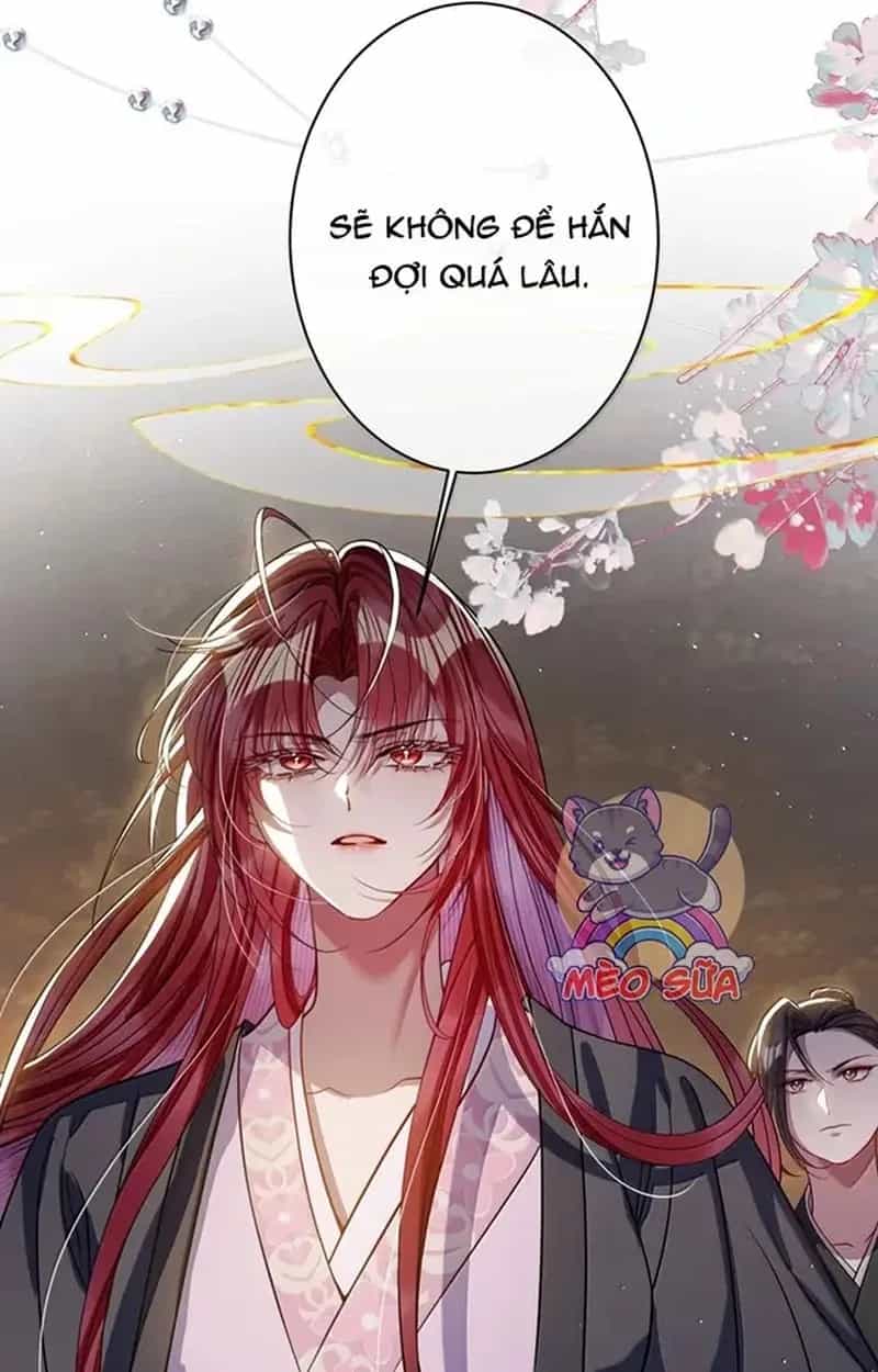 Nuông Chiều Mỹ Nhân Cuồng Nhiệt - Chương 58 - ảnh 42