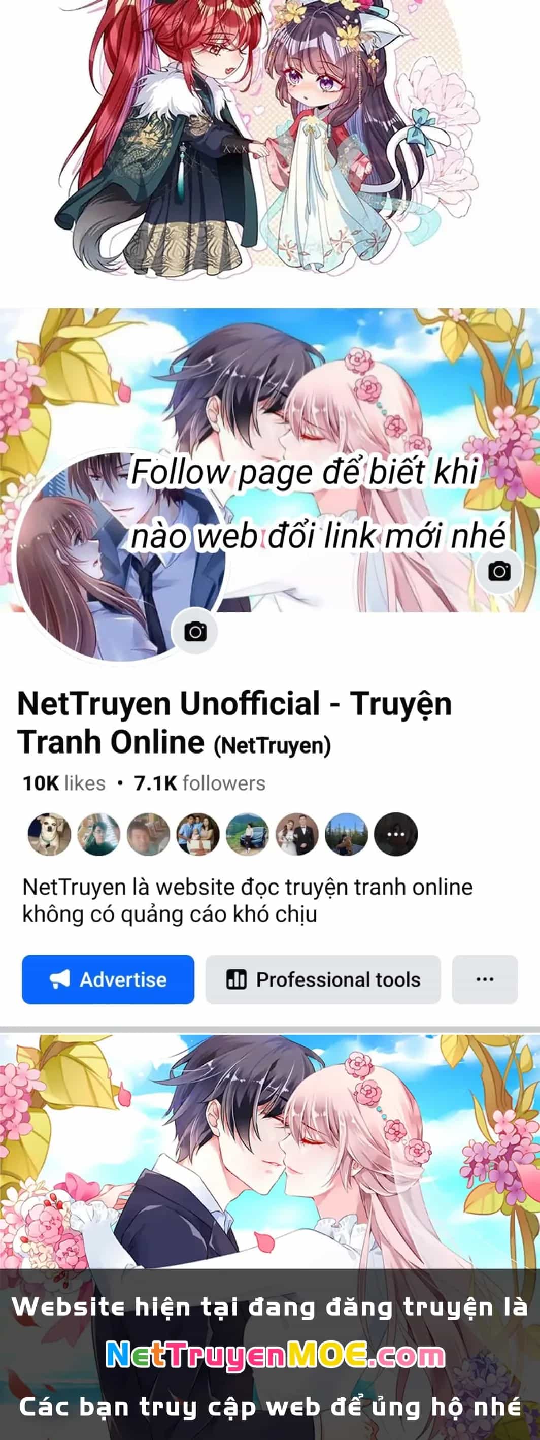 Nuông Chiều Mỹ Nhân Cuồng Nhiệt - Chương 58 - ảnh 45