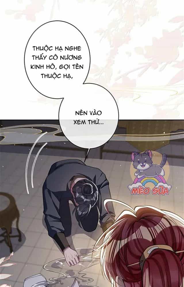 Nuông Chiều Mỹ Nhân Cuồng Nhiệt - Chương 59 - ảnh 24