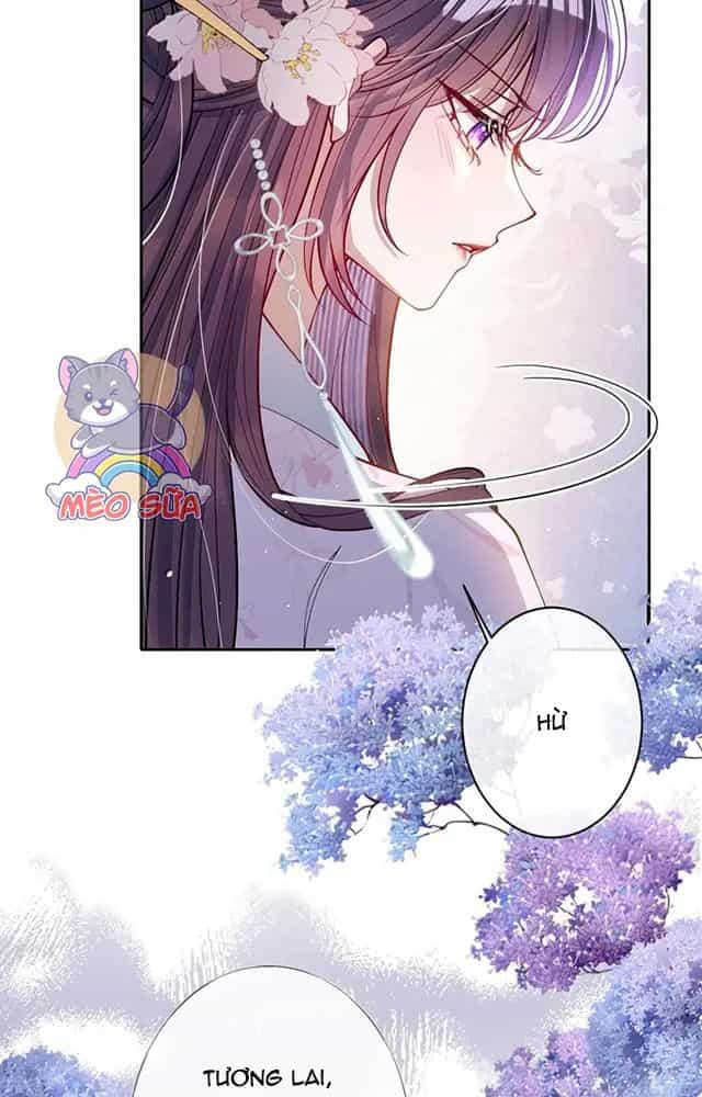 Nuông Chiều Mỹ Nhân Cuồng Nhiệt - Chương 59 - ảnh 31