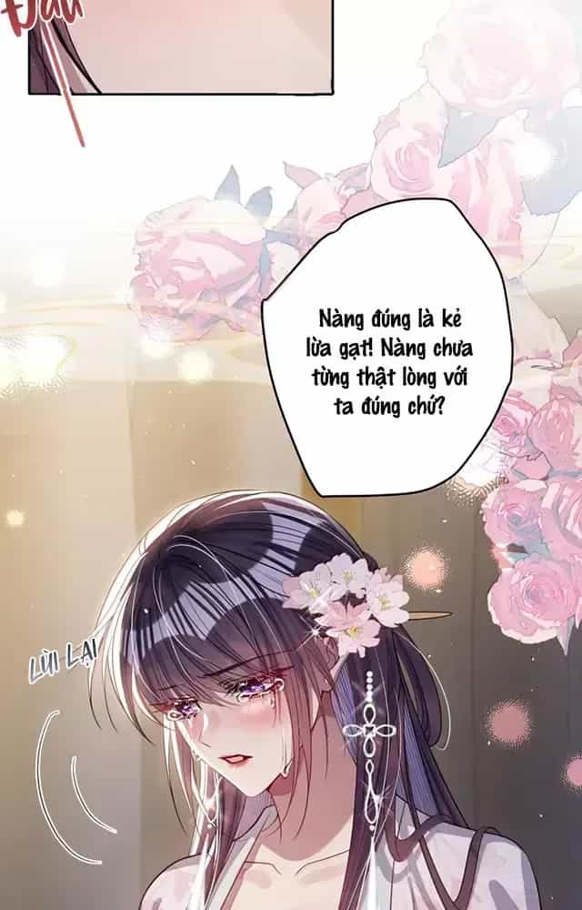 Nuông Chiều Mỹ Nhân Cuồng Nhiệt - Chương 60 - ảnh 20