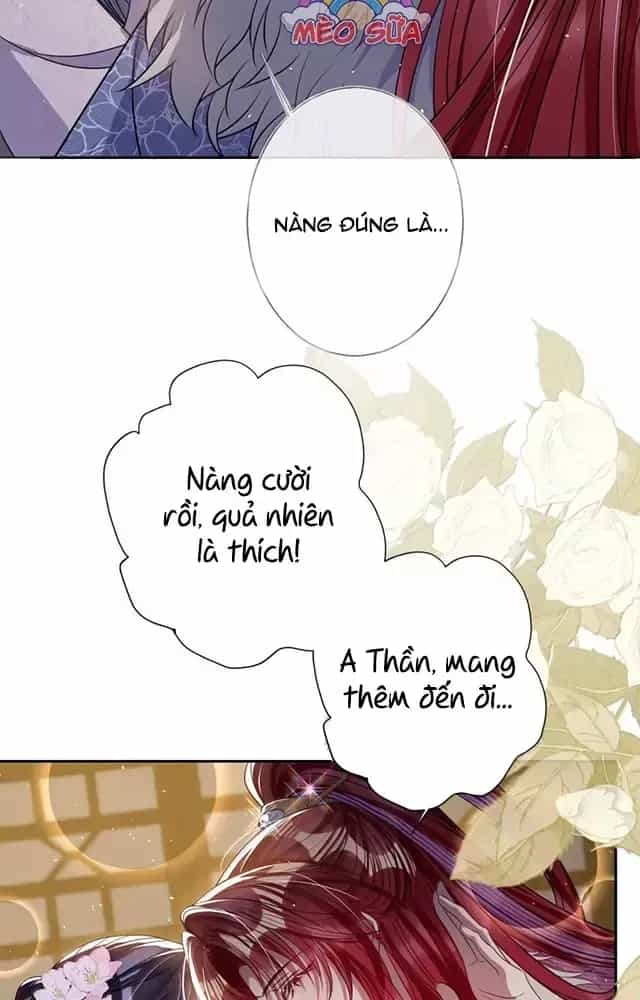 Nuông Chiều Mỹ Nhân Cuồng Nhiệt - Chương 60 - ảnh 45