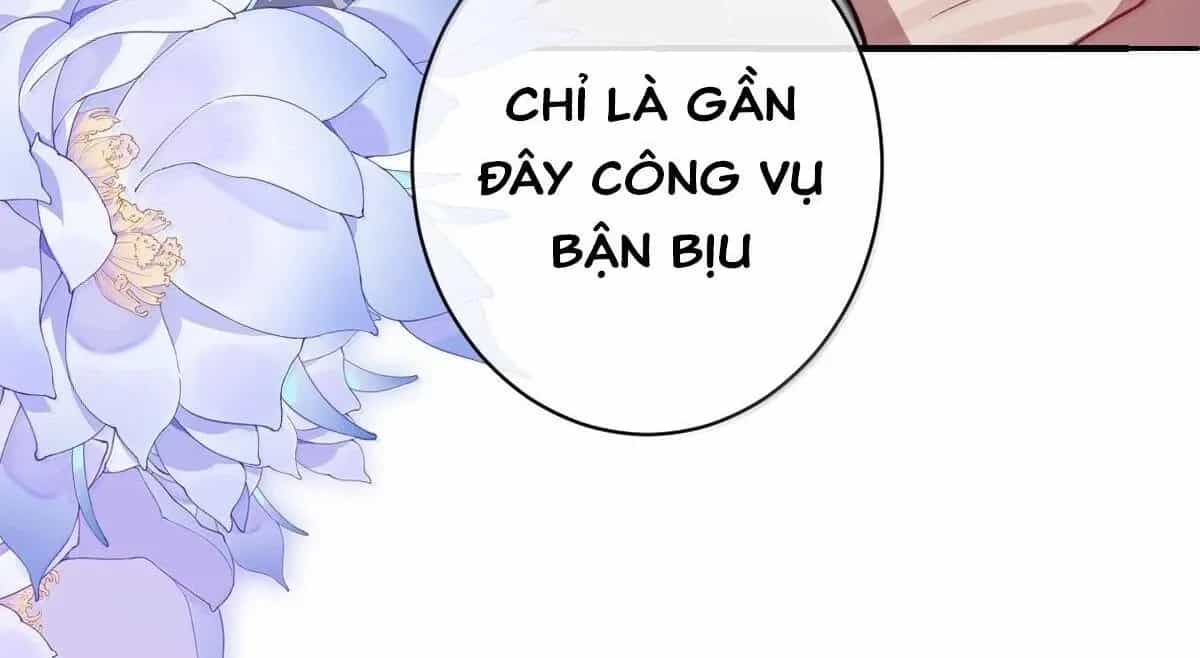 Nuông Chiều Mỹ Nhân Cuồng Nhiệt - Chương 61 - ảnh 11