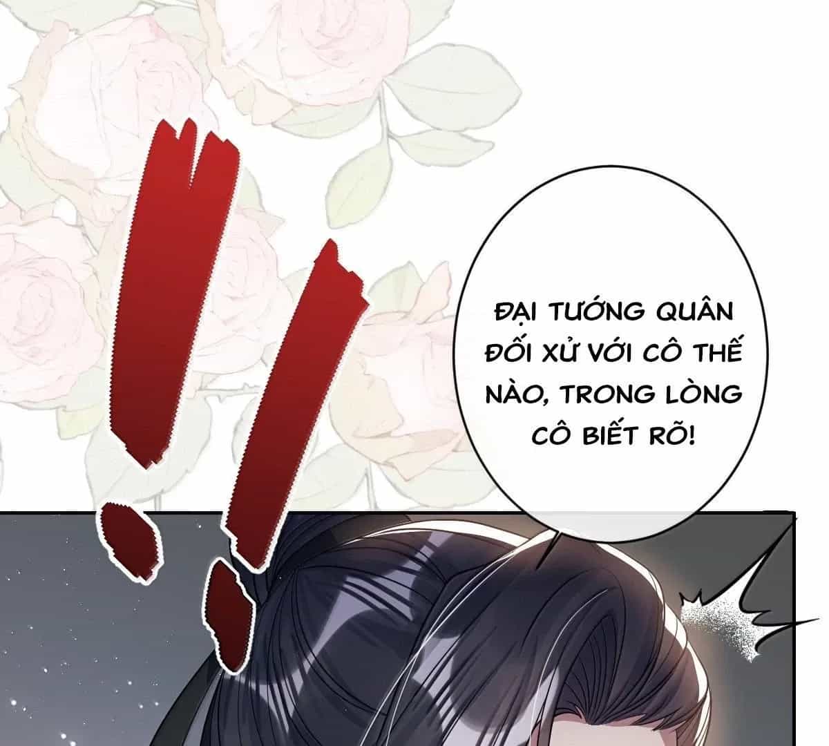 Nuông Chiều Mỹ Nhân Cuồng Nhiệt - Chương 61 - ảnh 37
