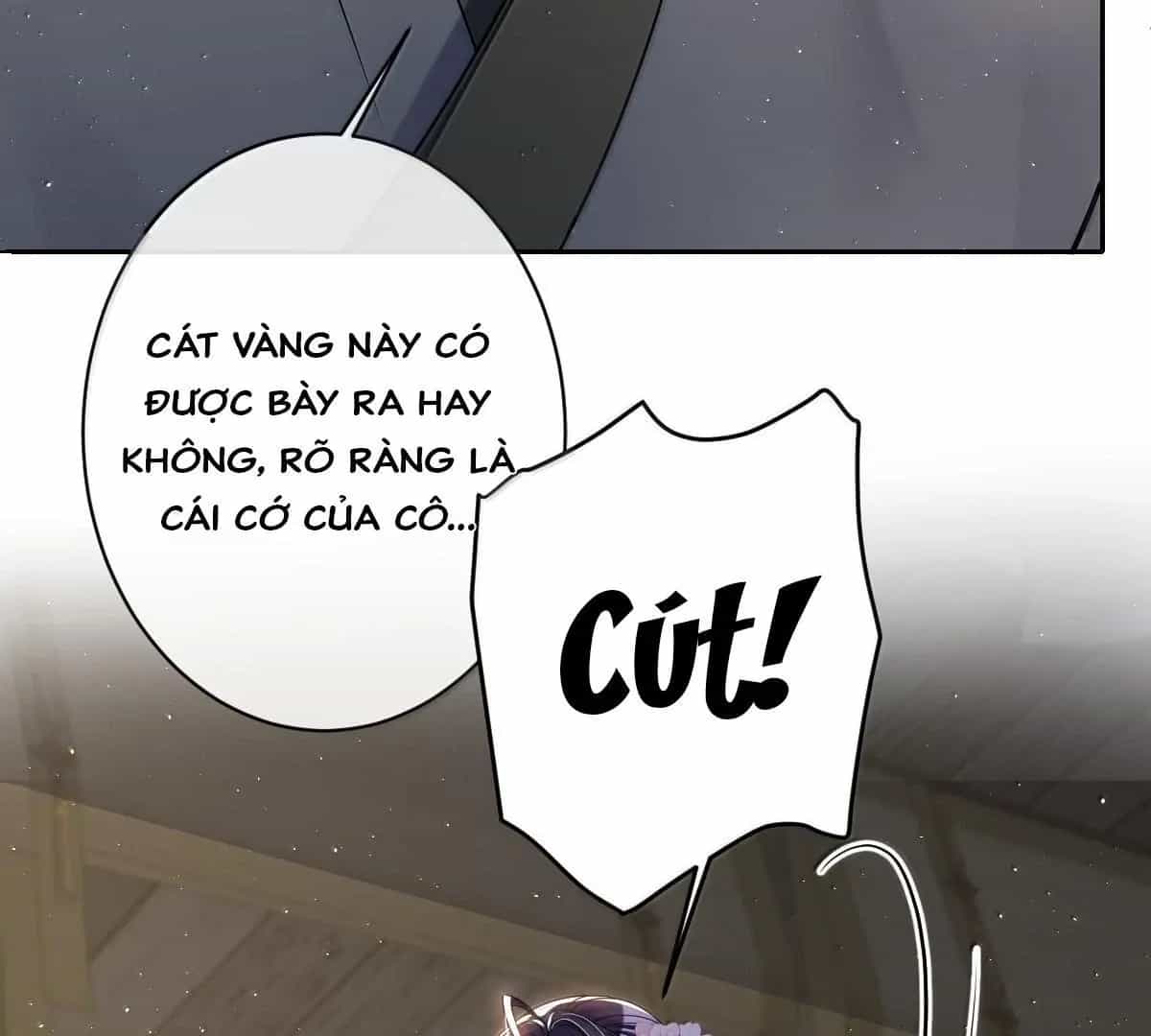 Nuông Chiều Mỹ Nhân Cuồng Nhiệt - Chương 61 - ảnh 39