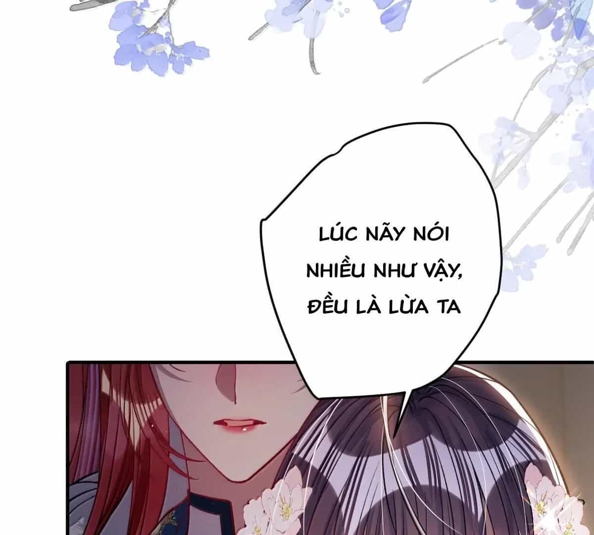 Nuông Chiều Mỹ Nhân Cuồng Nhiệt - Chương 61 - ảnh 5