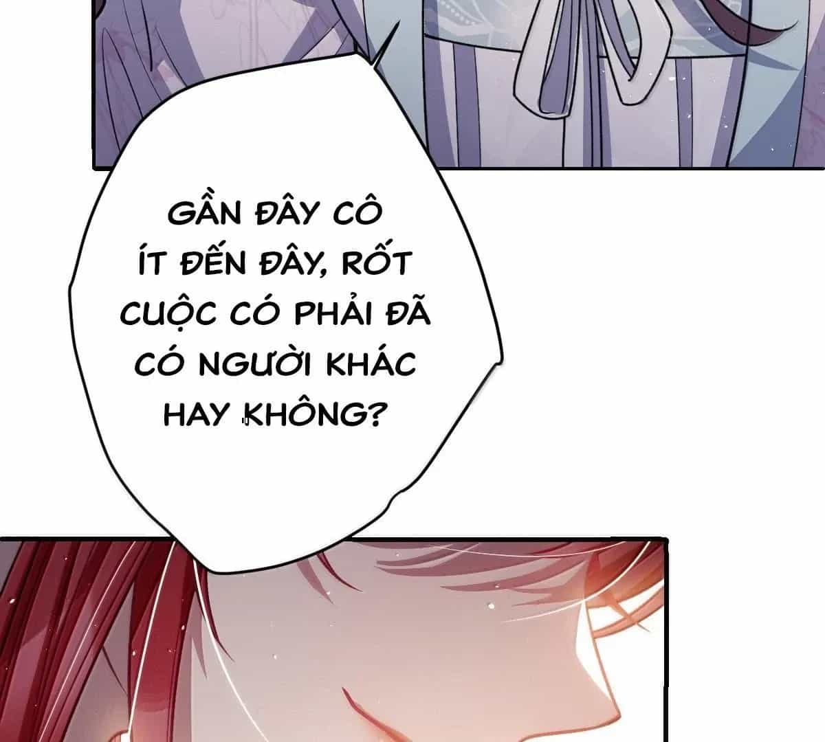 Nuông Chiều Mỹ Nhân Cuồng Nhiệt - Chương 61 - ảnh 7