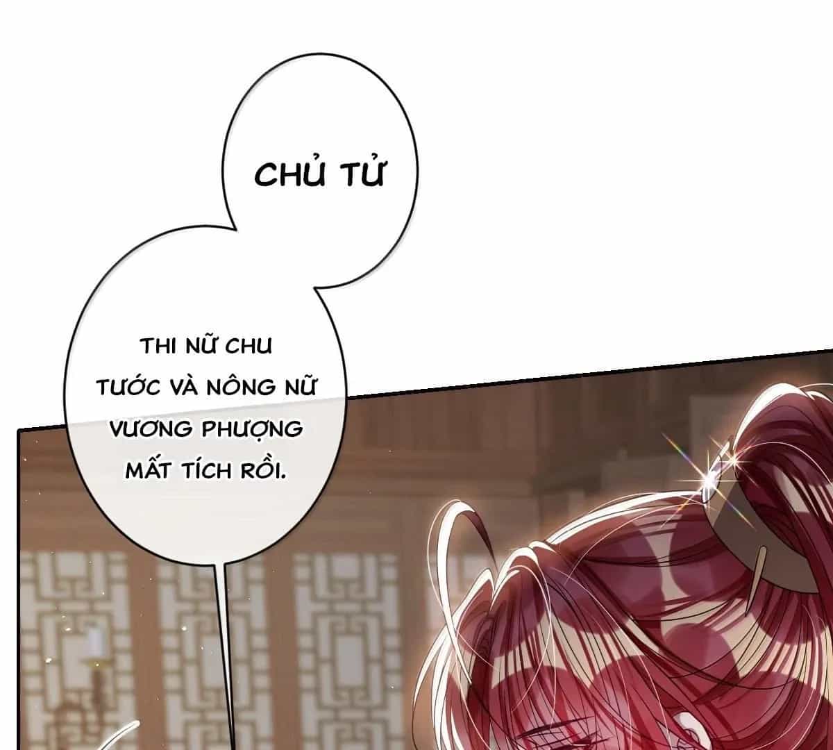Nuông Chiều Mỹ Nhân Cuồng Nhiệt - Chương 62 - ảnh 16