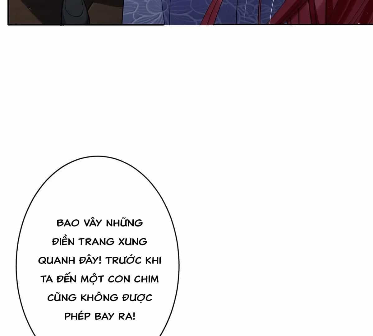 Nuông Chiều Mỹ Nhân Cuồng Nhiệt - Chương 62 - ảnh 18